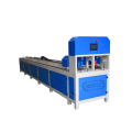 Best Selling automatic pipe cnc hole punching machine with cutting function